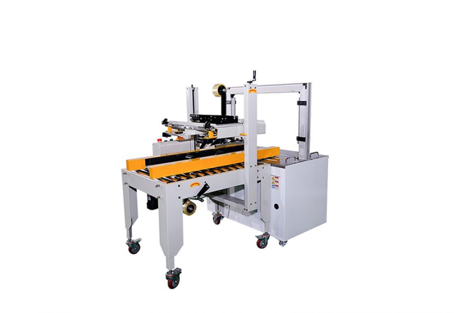 FXJ-AT5050 – product image, industrial automation, packaging machine