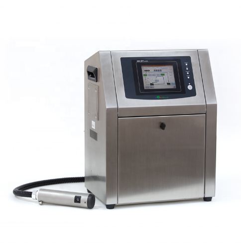 CCS 3000L – product image, industrial automation, packaging machine