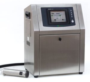 CCS 3000L – product image, industrial automation, packaging machine