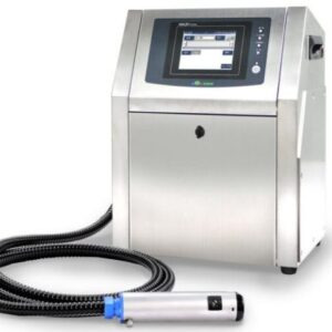 CCS 3000L – product image, industrial automation, packaging machine