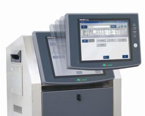 CCS 3100S – product image, industrial automation, packaging machine