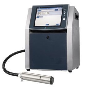 CCS 3100S – product image, industrial automation, packaging machine