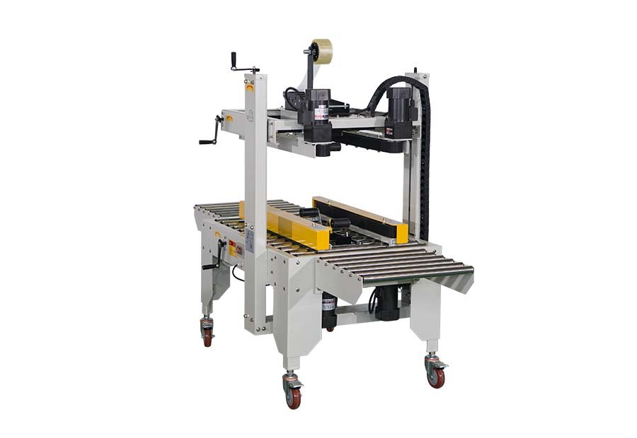 FXJ-4060 – product image, industrial automation, packaging machine