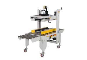 FXJ-4060 – product image, industrial automation, packaging machine