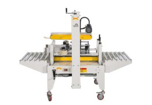 FXJ-423 – product image, industrial automation, packaging machine