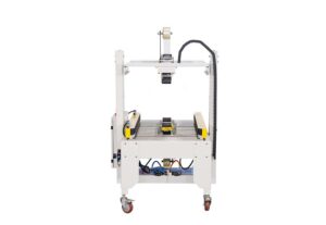 FXJ-5050E – product image, industrial automation, packaging machine