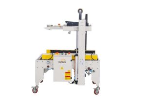 FXJ-5050E – product image, industrial automation, packaging machine