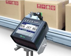 HQ1100 – product image, industrial automation, packaging machine