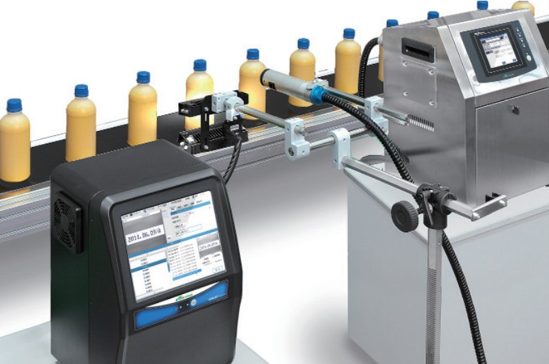 HQ 1100 Vision Checker