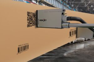 HQ1600 – product image, industrial automation, packaging machine