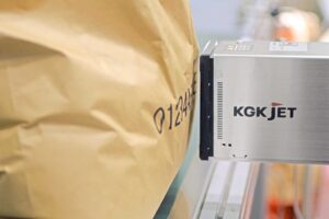 HQ8500 – product image, industrial automation, packaging machine