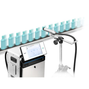 CCS 7000 NEW HIGH END MODEL – product image, industrial automation, packaging machine