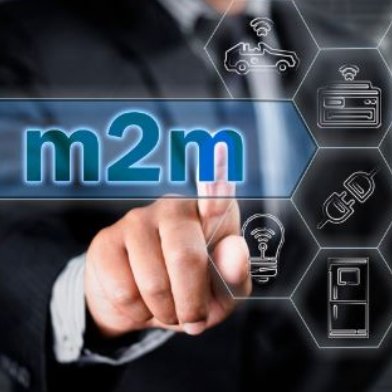 M2M Control