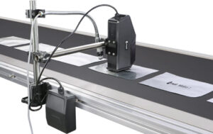 MOECO 1 – product image, industrial automation, packaging machine
