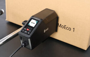 MOECO 1 – product image, industrial automation, packaging machine
