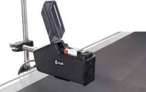 MOECO 1 – product image, industrial automation, packaging machine