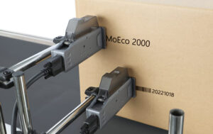 MOECO 2000 – product image, industrial automation, packaging machine