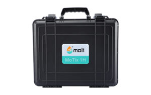 MOTIX 1H – product image, industrial automation, packaging machine