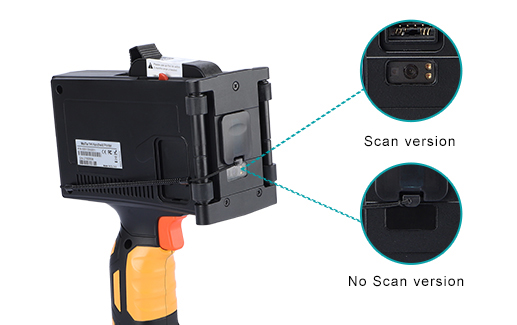 MOTIX 1H – product image, industrial automation, packaging machine