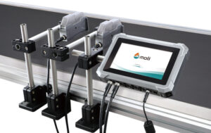 MOTIX 2000 – product image, industrial automation, packaging machine