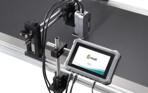 MOTIX 2000 – product image, industrial automation, packaging machine