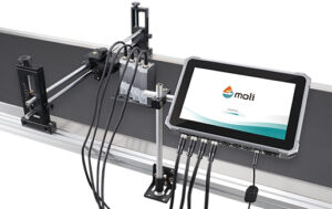 MOTIX 4000 – product image, industrial automation, packaging machine