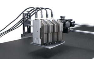 MOTIX 4000 – product image, industrial automation, packaging machine