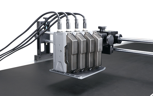 MOTIX 4000 – product image, industrial automation, packaging machine