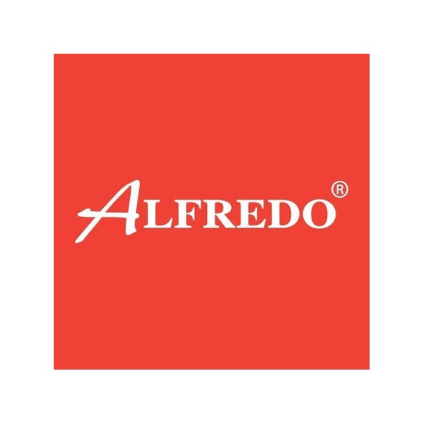 Alfredo, customer reference, industrial packaging coding application