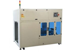 Tray Forming Machine – product image, industrial automation, packaging machine