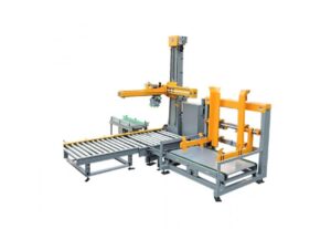 Coordinate palletizer YPK-ZB16 – product image, industrial automation, packaging machine