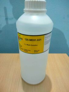 Wash Solution 120.ME01.021 – product image, industrial automation, packaging machine