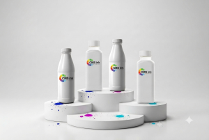 Consumable CMS