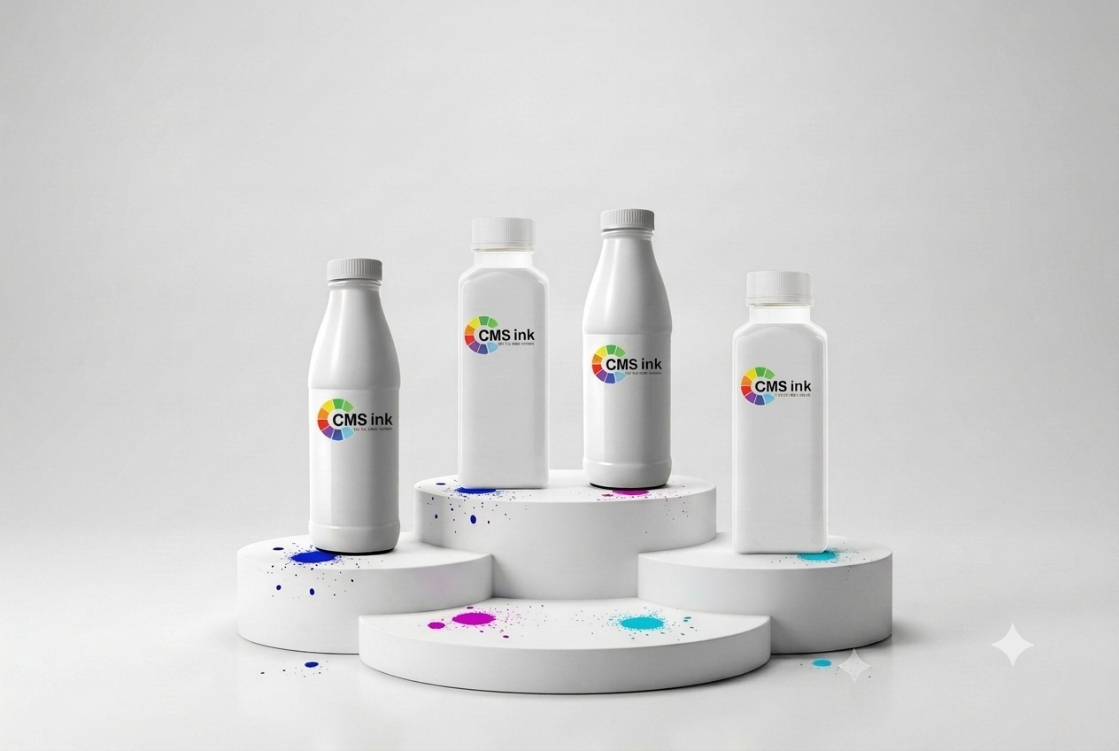 Consumable CMS