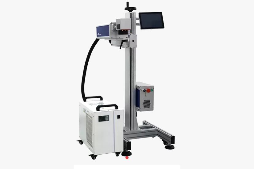 KGK JET UV Laser Printer