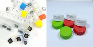 KGK JET UV Laser Printer-Print examples