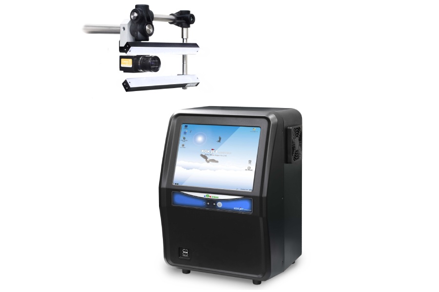 KGK Vision System