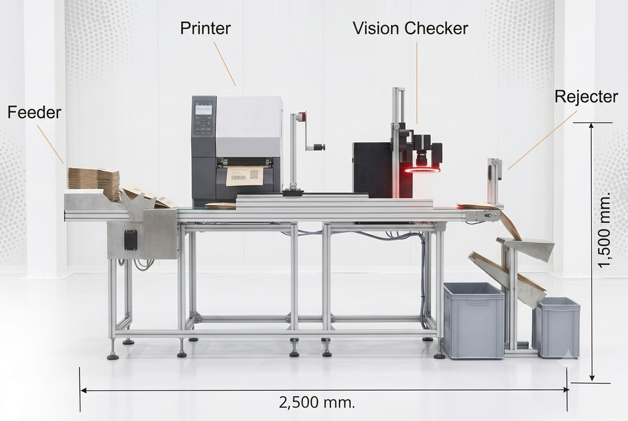 Print apply